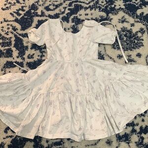 Omi Jo dress (Well dressed wolf) - Size 3